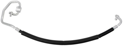 Four Seasons A/C Refrigerant Suction Hose 66750