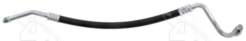Four Seasons A/C Refrigerant Suction Hose 66755