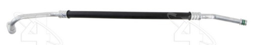 Four Seasons A/C Refrigerant Suction Hose P/N:66755