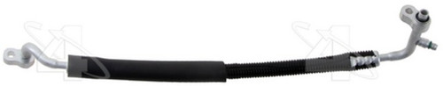 Four Seasons A/C Refrigerant Discharge Hose 66758