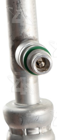 Four Seasons A/C Refrigerant Discharge Hose P/N:66759
