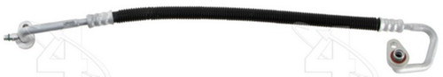 Four Seasons A/C Refrigerant Discharge Hose 66761