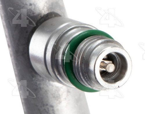 Four Seasons A/C Refrigerant Discharge Hose 66761 - view 5