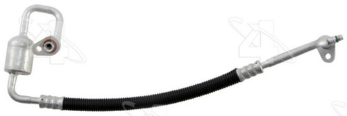 Four Seasons A/C Refrigerant Discharge Hose 66762