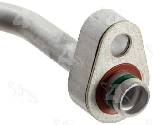 Four Seasons A/C Refrigerant Discharge Hose 66762 - view 4