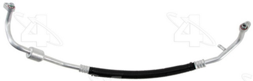 Four Seasons A/C Refrigerant Suction Hose 66763