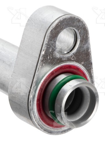 Four Seasons A/C Refrigerant Suction Hose P/N:66763