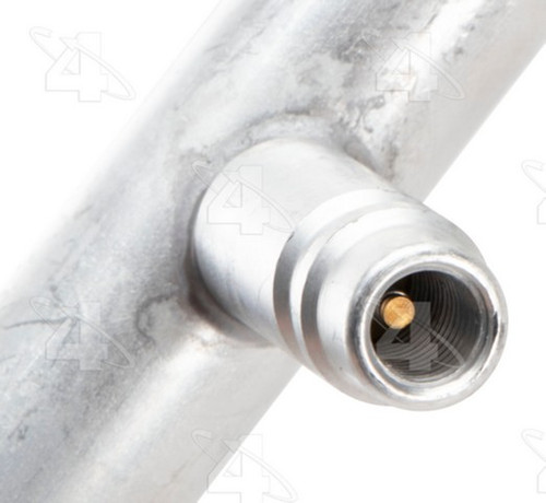 Four Seasons A/C Refrigerant Suction Hose P/N:66763