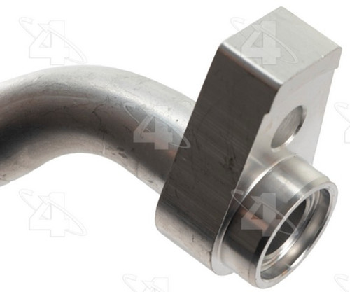 Four Seasons A/C Refrigerant Suction Hose P/N:66764