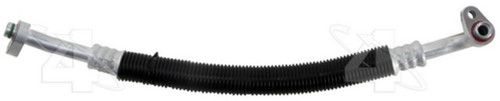 Four Seasons A/C Refrigerant Suction Hose 66766