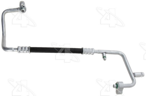 Four Seasons A/C Refrigerant Discharge Hose 66767