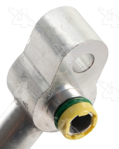 Four Seasons A/C Refrigerant Discharge Hose P/N:66769