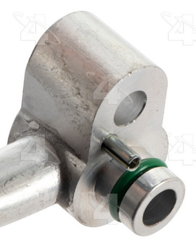 Four Seasons A/C Refrigerant Discharge Hose P/N:66773
