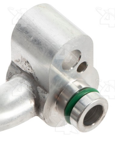 Four Seasons A/C Refrigerant Discharge Hose 66773 - view 3