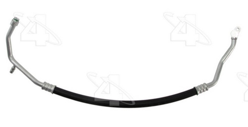 Four Seasons A/C Refrigerant Suction Hose 66774 - view 3