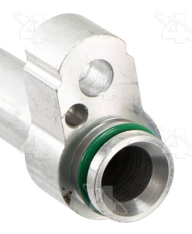 Four Seasons A/C Refrigerant Suction Hose 66774 - view 5