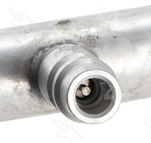 Four Seasons A/C Refrigerant Suction Hose 66777 - view 3