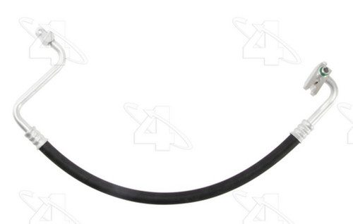 Four Seasons A/C Refrigerant Suction Hose 66778 - view 2