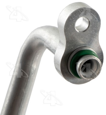 Four Seasons A/C Refrigerant Discharge Hose 66780 - view 3