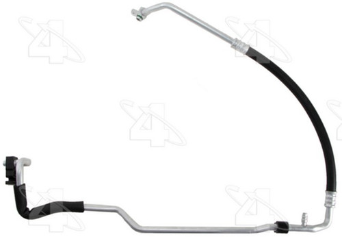 Four Seasons A/C Refrigerant Suction Hose 66782