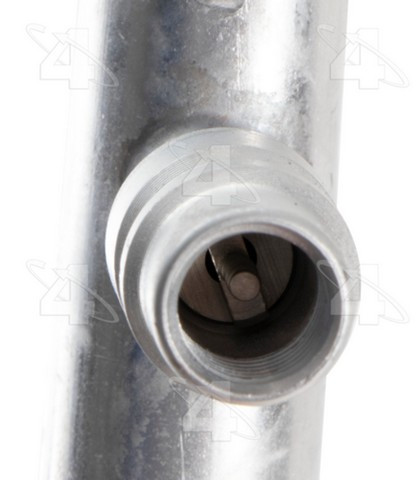 Four Seasons A/C Refrigerant Suction Hose 66782 - view 2
