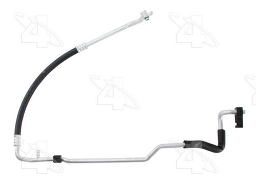 Four Seasons A/C Refrigerant Suction Hose P/N:66782