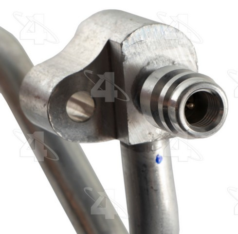Four Seasons A/C Refrigerant Discharge Hose 66783 - view 3