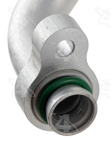 Four Seasons A/C Refrigerant Suction Hose P/N:66786