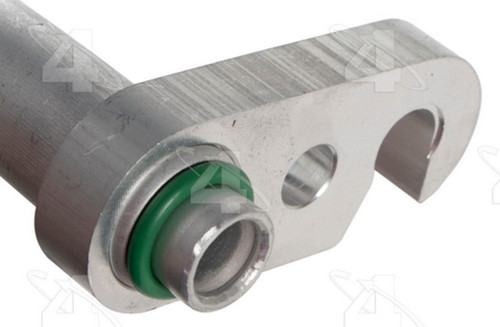 Four Seasons A/C Refrigerant Suction Hose P/N:66786
