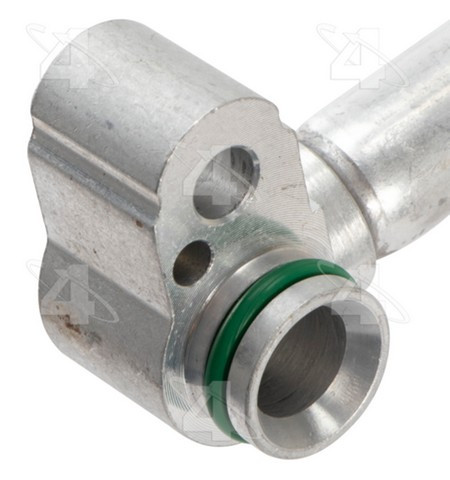 Four Seasons A/C Refrigerant Suction Hose 66787 - view 3
