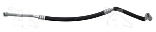 Four Seasons A/C Refrigerant Suction Hose 66797