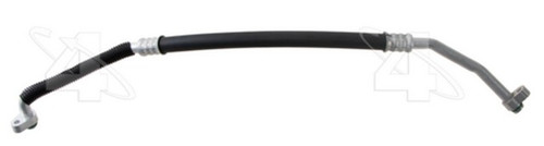 Four Seasons A/C Refrigerant Suction Hose 66797 - view 2