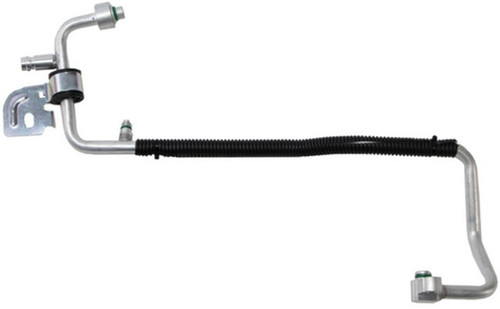 Four Seasons A/C Refrigerant Discharge Hose 66808