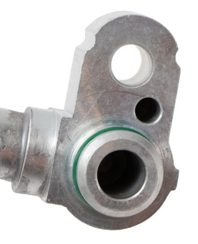 Four Seasons A/C Refrigerant Discharge Hose 66808 - view 5