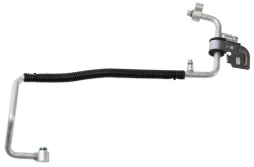 Four Seasons A/C Refrigerant Discharge Hose P/N:66808