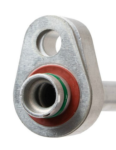Four Seasons A/C Suction and Liquid Line Hose Assembly 66809 - view 3