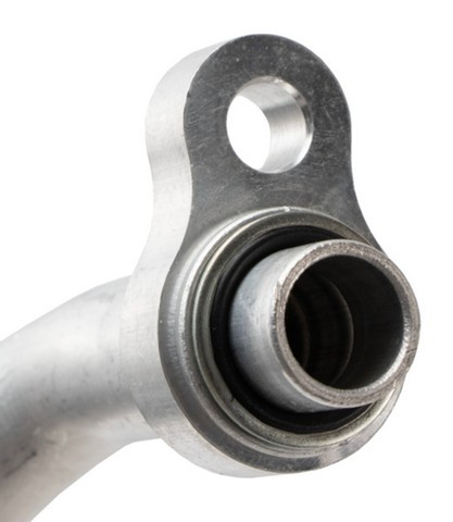 Four Seasons A/C Refrigerant Discharge / Suction Hose Assembly 66810 - view 5