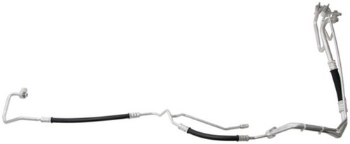 Four Seasons A/C Suction and Liquid Line Hose Assembly 66819
