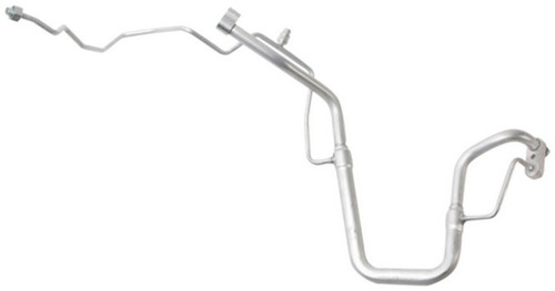 Four Seasons A/C Suction and Liquid Line Hose Assembly 66824