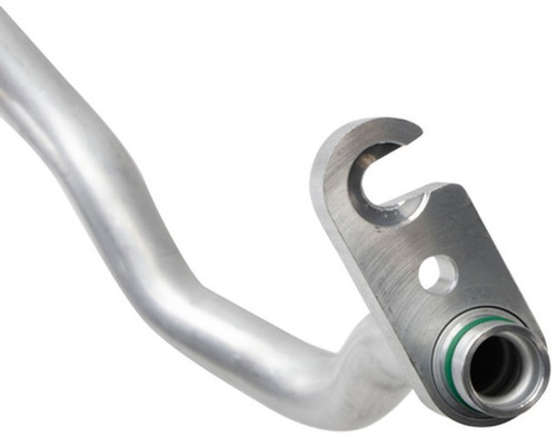 Four Seasons A/C Refrigerant Suction Hose 66838 - view 3