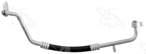 Four Seasons A/C Refrigerant Suction Hose 66846