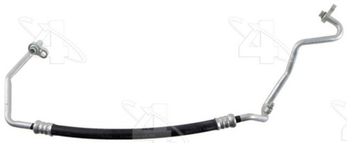 Four Seasons A/C Refrigerant Discharge Hose 66848