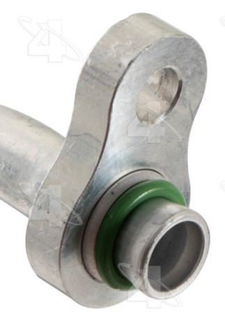 Four Seasons A/C Refrigerant Discharge Hose P/N:66848