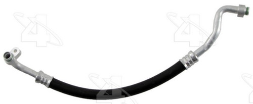 Four Seasons A/C Refrigerant Suction Hose P/N:66849