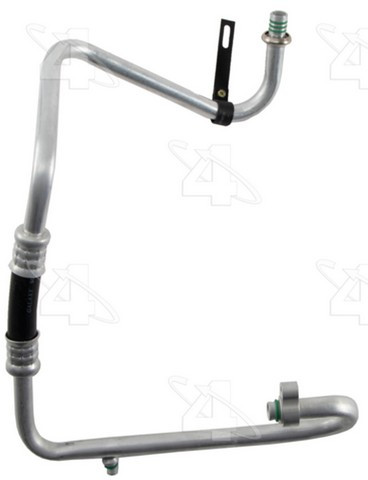 Four Seasons A/C Refrigerant Suction Hose P/N:66850