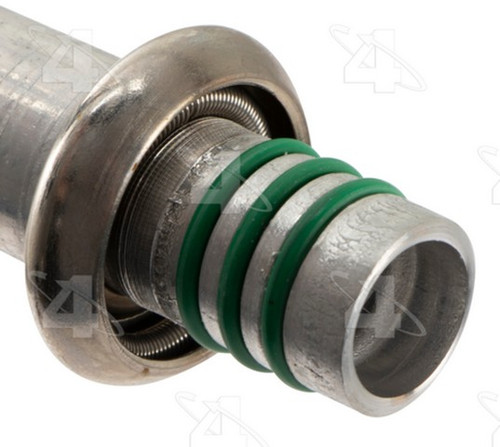 Four Seasons A/C Refrigerant Suction Hose P/N:66850