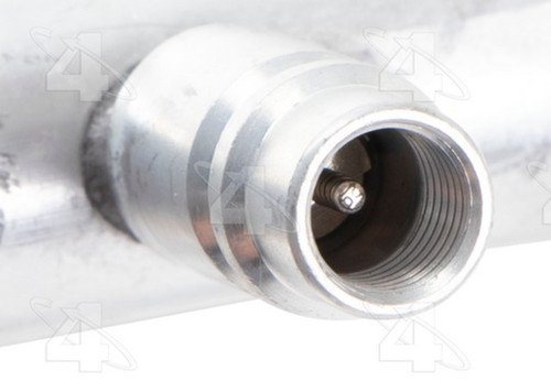Four Seasons A/C Refrigerant Suction Hose P/N:66850