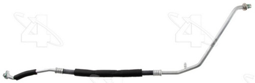 Four Seasons A/C Refrigerant Suction Hose P/N:66851