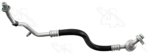 Four Seasons A/C Refrigerant Suction Hose 66852