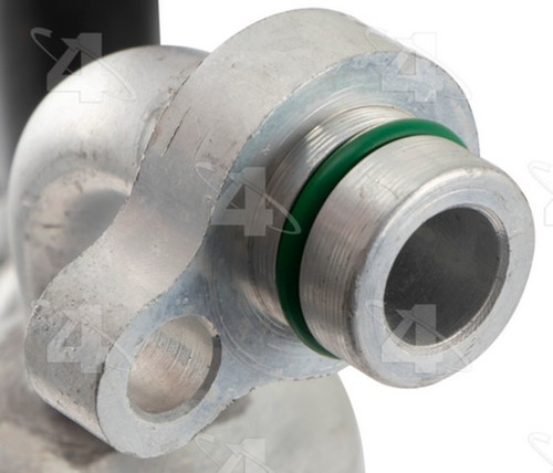 Four Seasons A/C Refrigerant Suction Hose P/N:66852